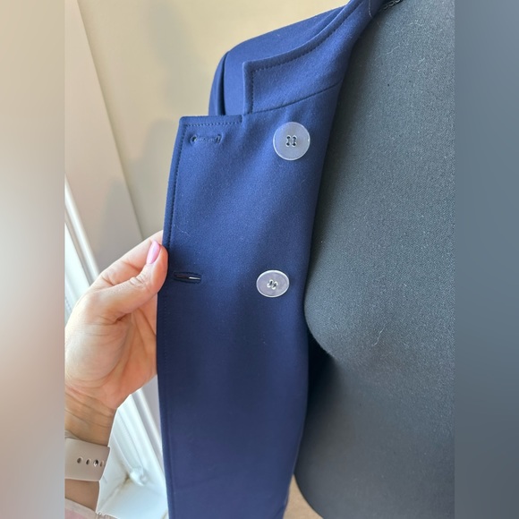 St. John Blazer - Picture 8 of 8